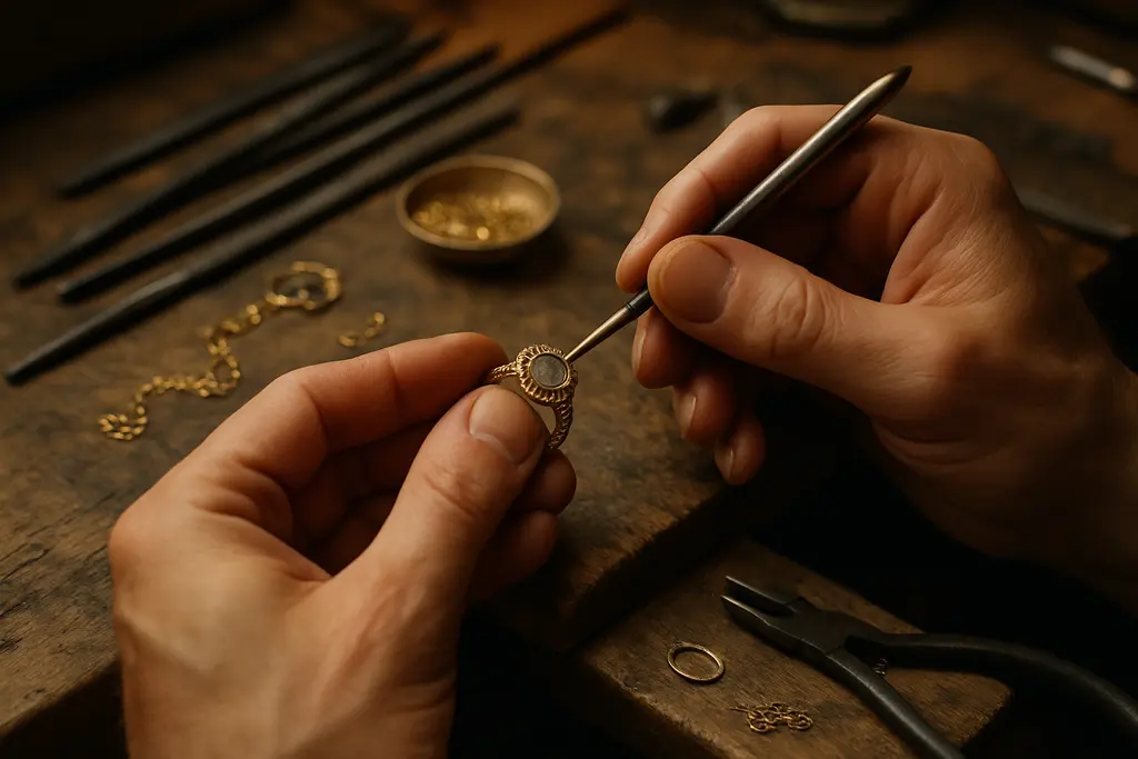 Handmade Market Trust After Etsy Updates