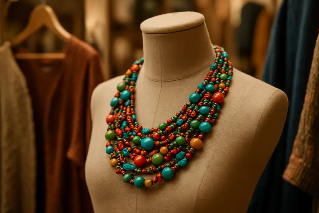 Wearable Art Highlights From Smithsonian Craft2Wear