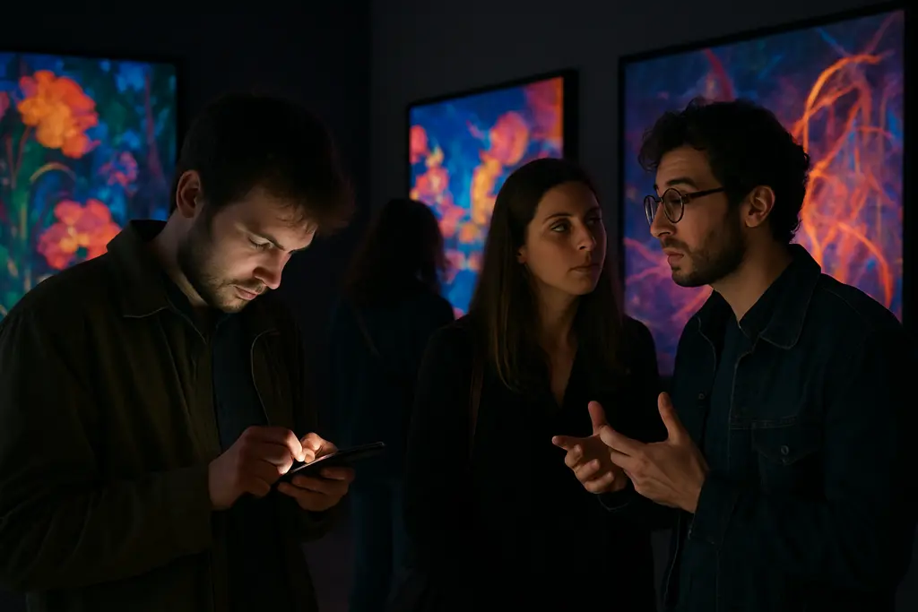Digital Art Trust After Walker Clarification