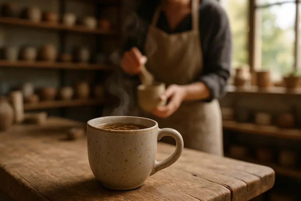 Etsy Policy Overhaul and Handmade Wellness
