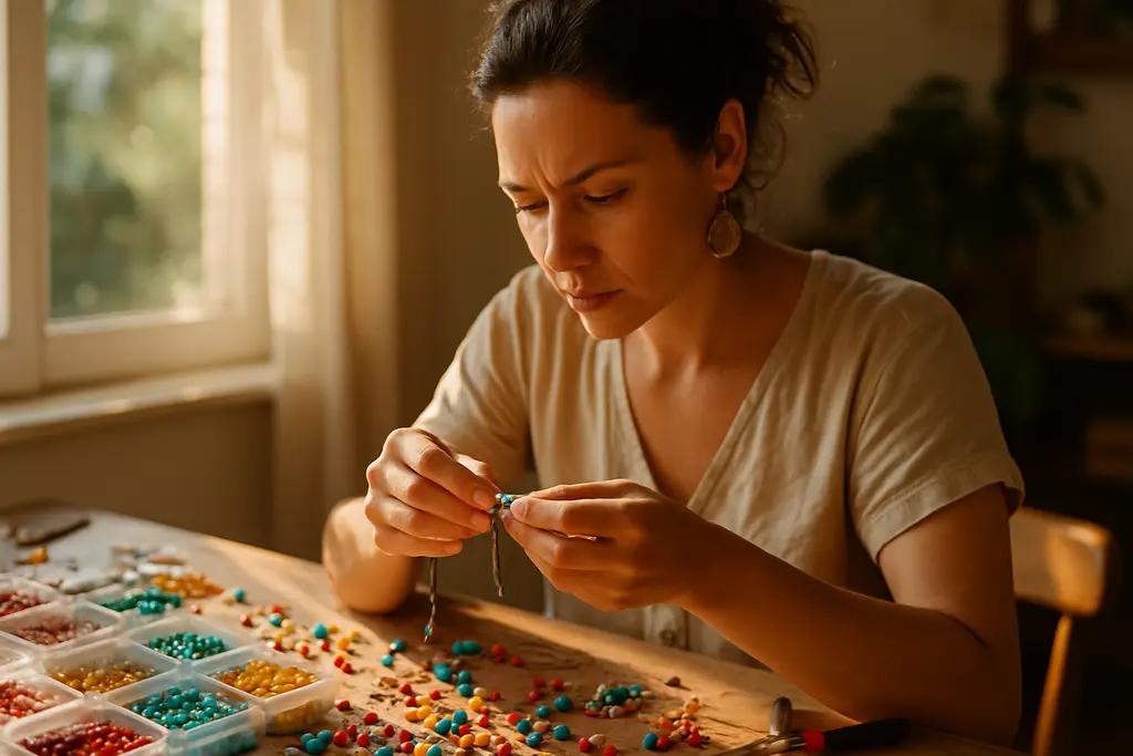 Etsy Visibility Lessons for Creator Commerce