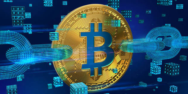 BitCoin Blockchain