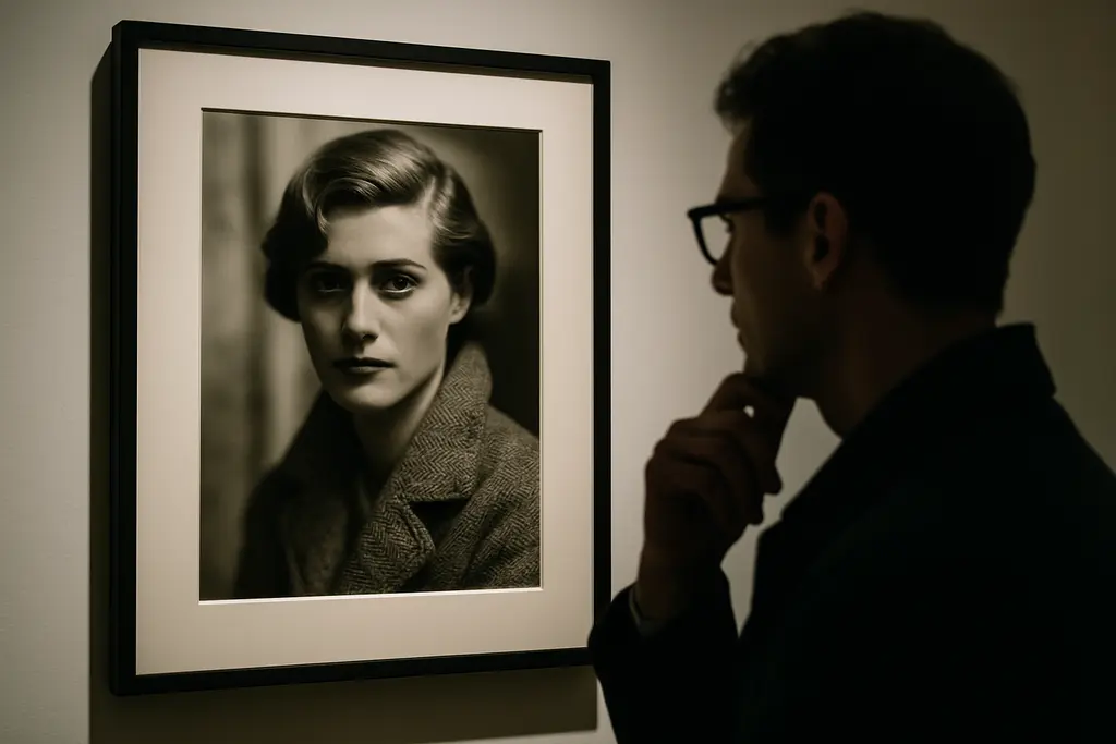 Lee Miller Exhibition: Context for Buyers