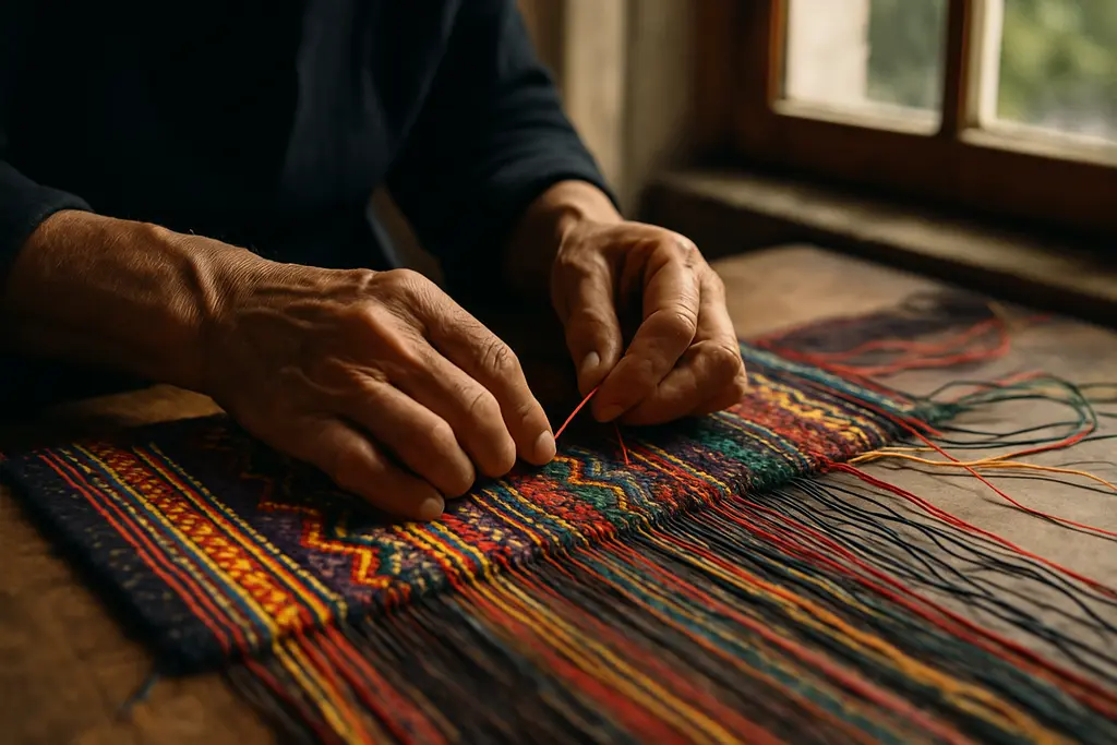Craft Cultural Context For Handwork 2026 Buyers