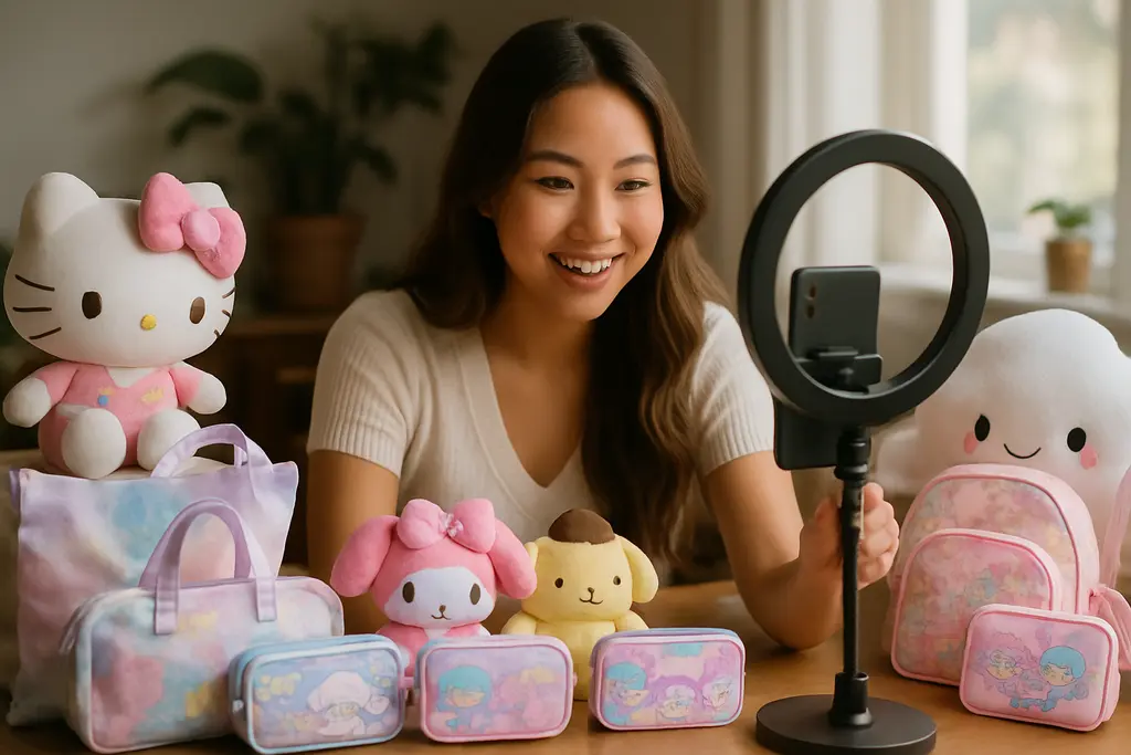 Creator Commerce Strategies From JapanLA
