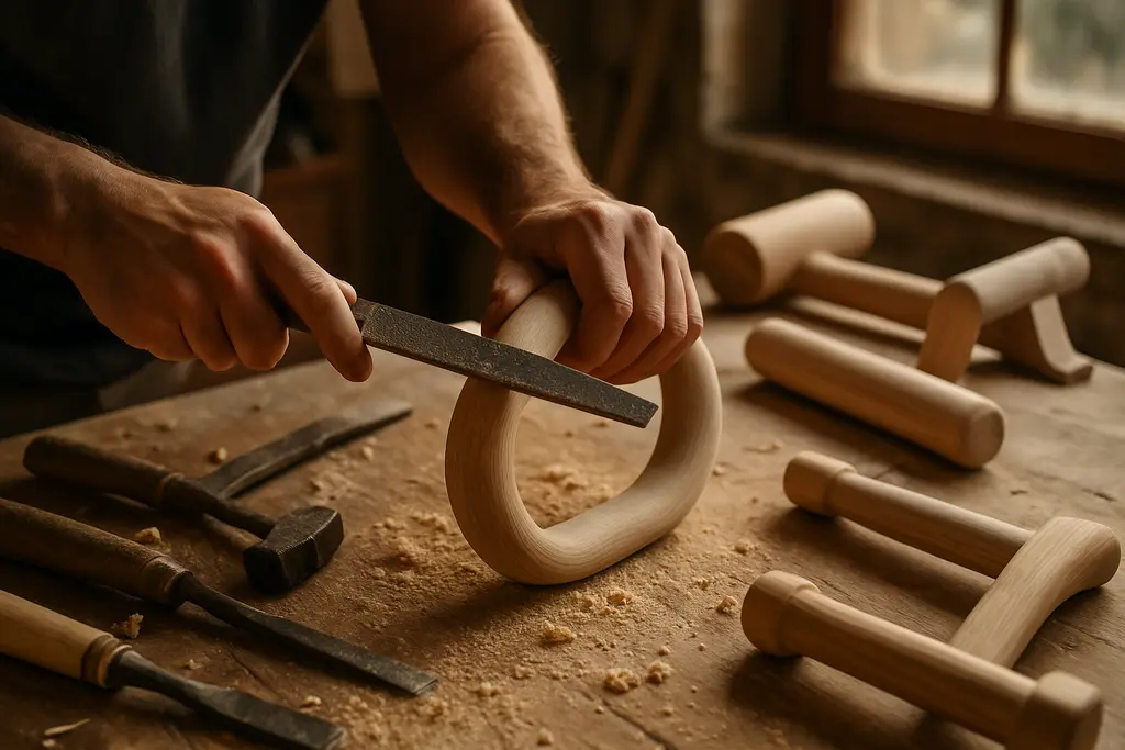 Handmade Fitness Tools From MoMA PS1 Lessons