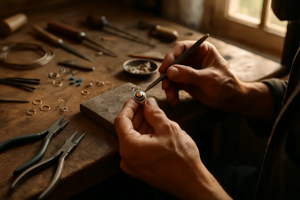 Handmade Market Trust After Etsy Updates
